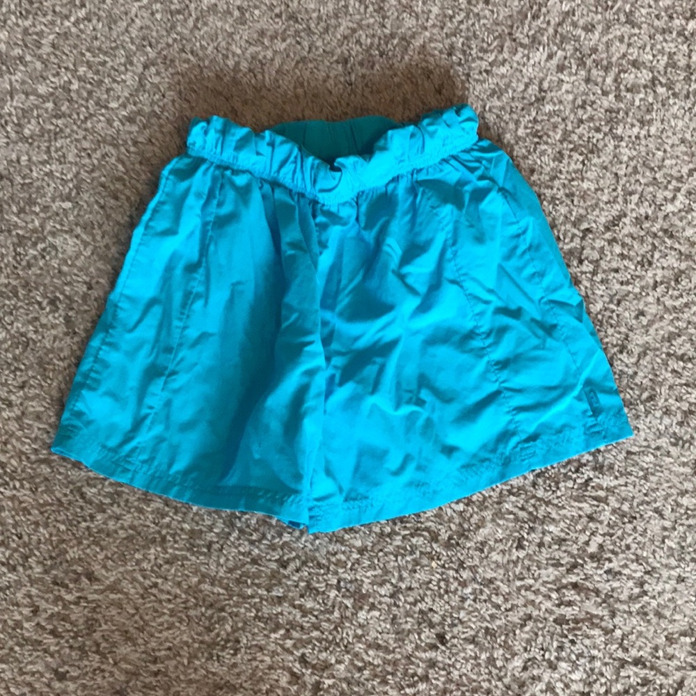 Women’s running shorts